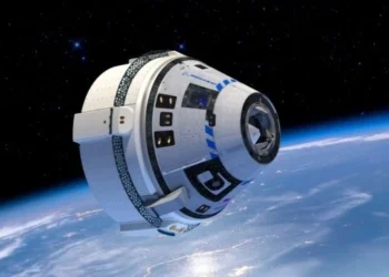 NASA поверне космічний корабель Starliner без його астронавтів