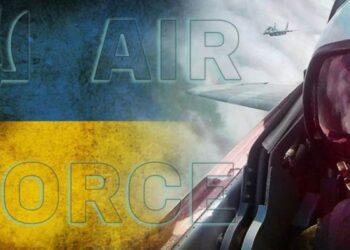 ”Наші високоточні бомби дістануть усюди”: Олещук показав, як авіація б’є окупантів на Курщині