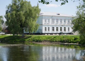 ОГОЛОШУЄТЬСЯ ОПИТУВАННЯ ОХТИРЧАН