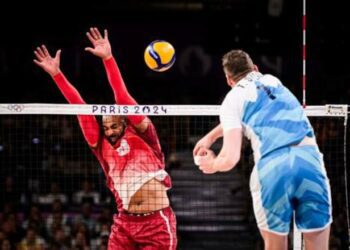 ОІ-24. Словенія перемогла Францію, збірна США виграла у Японії