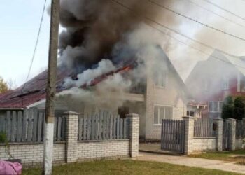 Окупанти вбили двох і поранили трьох мирних мешканців Сумщини