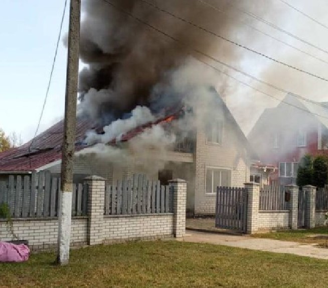 Окупанти вбили двох і поранили трьох мирних мешканців Сумщини