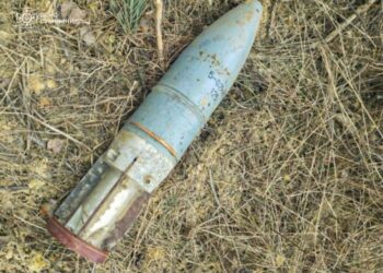 Піротехніки ДСНС щоденно звільняють Сумщину від вибухонебезпечних предметів