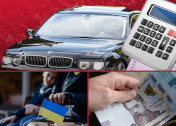 Податок на авто, зміни виплат переселенцям і нові правила для шкіл: що чекає українців з вересня