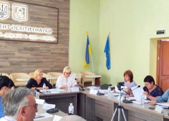 Предмет «Захист України» викладатимуть на Сумщині у 23 осередках