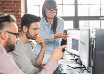 Професійний підбір кадрів: що шукати у кандидатах на ІТ-посади