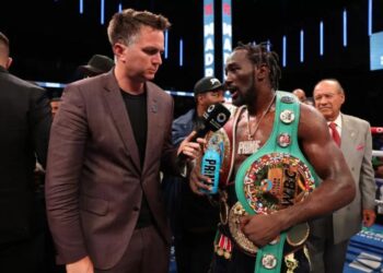 Промоутер розповів, за яких умов Теренс Кроуфорд не завершить кар’єру