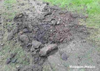 Протягом дня росіяни обстріляли сім громад Сумщини