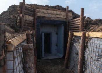 Робоча група «Прозорість і підзвітність» продовжує перевіряти бюджетні закупівлі під час будівництва фортифікаційних споруд на Сумщині