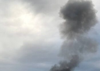 Росія продовжує бомбити Свесу: поранено ще одного місцевого жителя