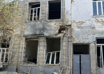 Росіяни атакували три райони Херсонщини: В Антонівці загинула жінка, ще 14 людей були поранені