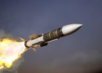 Росіяни нанесли ракетно-авіаційний удар по об’єктам інфраструктури Сумського району