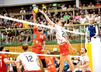 Розпочалися матчі відбіркових турнірів до чемпіонатів Європи 2026 року