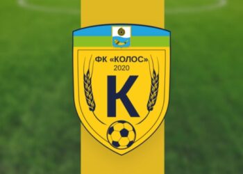 Шосткинський «Колос» замикає трійку лідерів Чемпіонату Сумщини, а два гравці команди – очолюють список кращих бомбардирів