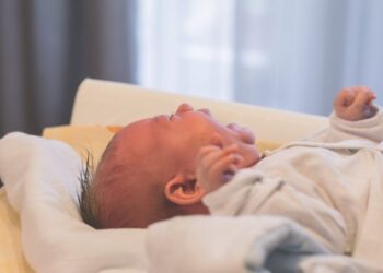 Скільки немовлят народилося в Охтирці за тиждень