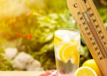 Спекотно буде на Сумщині