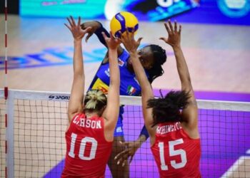 США – Італія. Прогноз і анонс на фінал жіночого волейбольного турніру ОІ