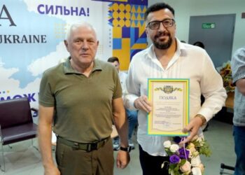 “Сумщина незламна: освітні трансформації”: на Сумщині пройшла щорічна серпнева конференція педагогічних працівників