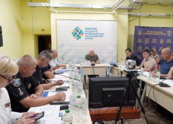 Сумщина працює над виконанням плану впровадження розподіленої генерації