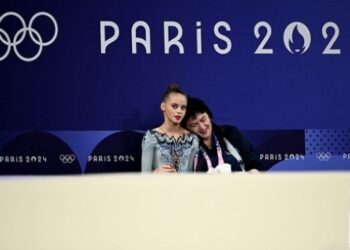 Таїсія Онофрійчук полонила увесь зал – Ірина Дерюгіна