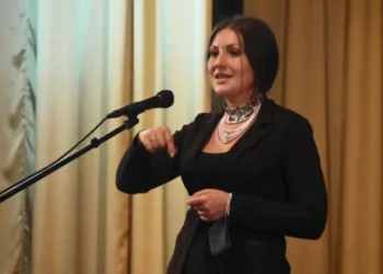 “Тотальний маразм”: нардепка Федина про намір МОН об’єднати шкільну “Історію України” з “Всесвітньою історією”