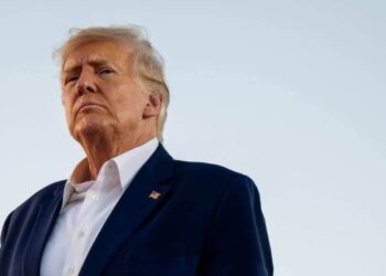 Трамп натякнув, що операція України на Курщині загрожує початком Третьої світової