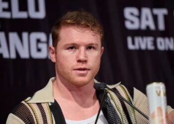 Туркі Аль аш-Шейх назвав двох можливих суперників для Сауля Альвареса