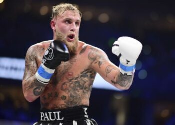 Туркі Аль аш-Шейх назвав умову для виступу Джейка Пола на його вечорах боксу