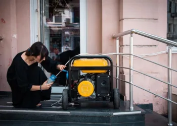 У Києві ухвалили рішення забезпечити всі школи автономними джерелами живлення