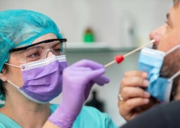 У Кролевецькій громаді збільшилось хворих на Covid-19 та ГРВІ