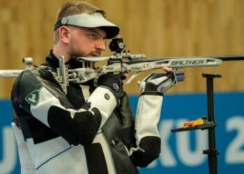 У Парижі сьогодні розіграють 16 комплектів нагород