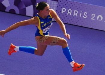 У Парижі сьогодні розіграють 31 комплект медалей