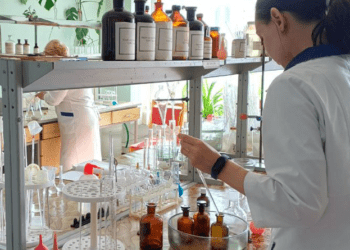 У Сейму, в межах Конотопського району, рівень кисню в нормі