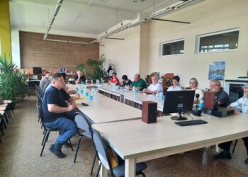 У Шосткинській громаді працюють над вирішенням складних питань, які містять у собі відбиток повномасштабного вторгнення