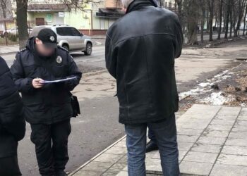 У Сумах дали 15 років за вбивство чоловіка з інвалідністю