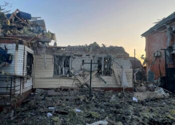 У Сумах з ранку було чути понад 20 вибухів: що відомо