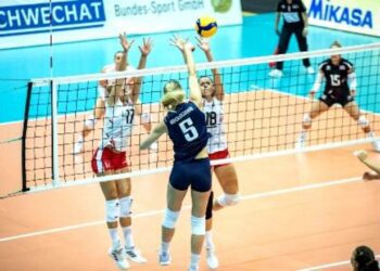 У відборі на Євро-2026 без втрат поки що виступають 5 команд