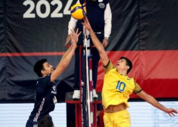 Україна перемогла Польщу на чемпіонаті Європи U-20