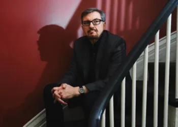 Україна вже відвоювала своє місце в Європі, тепер головне втримати демократію і верховенство права, – історик Сергій Плохій