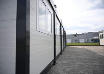 УВКБ ООН профінансує будівництво модульного містечка переселенців на Сумщині