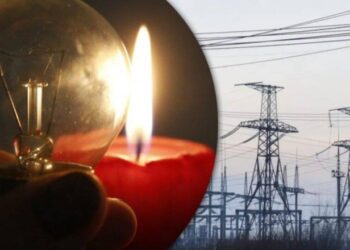 Уже наступного тижня Україна може повернутися до графіків відключення світла