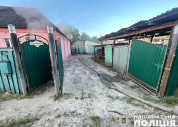 В Охтирці можуть дати довічне позбавлення волі вбивці 86-річного пенсіонера