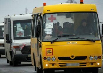 В Україні планують посилити відповідальність за відмову від примусової евакуації