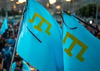 В Україні запустили курс кримськотатарської мови й літератури для школярів