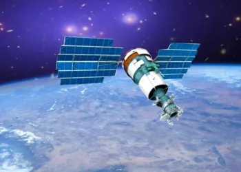 Велика Британія запустила у космос свій перший військовий супутник