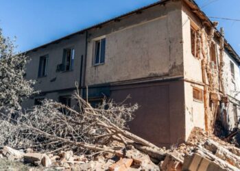 Від 40 до 50 КАБів за добу застосовує ворог у прикордонних громадах Сумщини