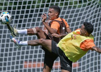 ВІДЕО. Шахтар веде підготовку до стартового матчу УПЛ із Ворсклою