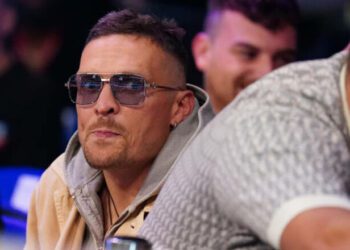 ВІДЕО. Усик обрав свою улюблену шкідливу їжу