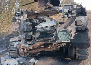 Військовослужбовцям 33 ОМБр потрібна наша допомога: відкритий збір коштів для придбання РЕБів