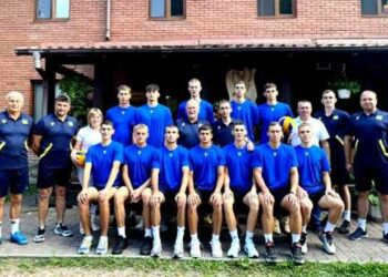 Володимир РОМАНЦОВ: «Вийти із такої групи складно. Але ми постараємося»